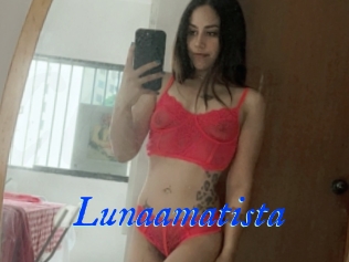 Lunaamatista