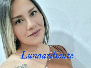 Lunaardiente