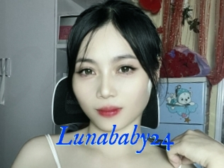 Lunababy24