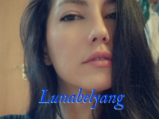 Lunabelyang