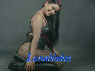 Lunablakes