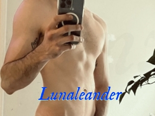 Lunaleander