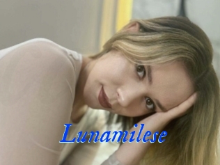 Lunamilese