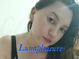 Lunapleasure