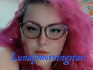 Lunapmorningstar