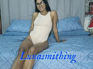 Lunasmithing