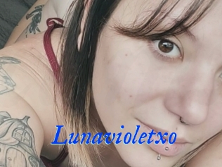 Lunavioletxo