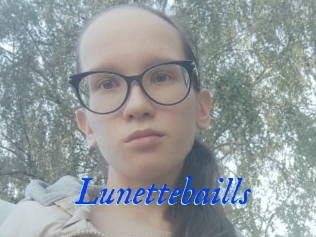 Lunettebaills