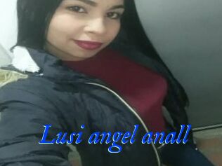 Lusi_angel_anall