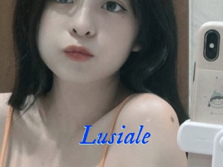 Lusiale