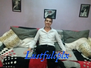 Lustfulcplx