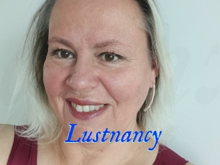 Lustnancy