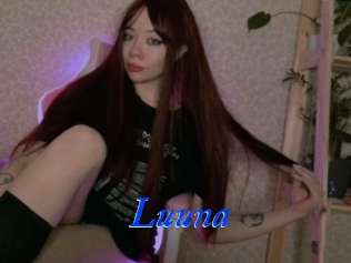 Luuna