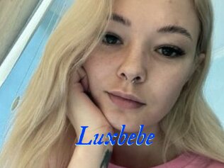 Luxbebe