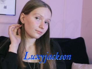 Luxyjackson