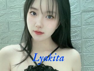 Lyakita