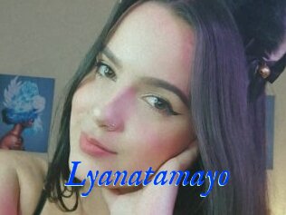 Lyanatamayo