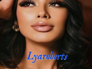 Lyaroberts