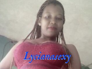 Lycianasexy