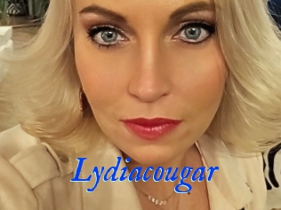 Lydiacougar