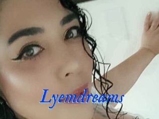 Lyemdreams