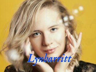 Lynbarritt