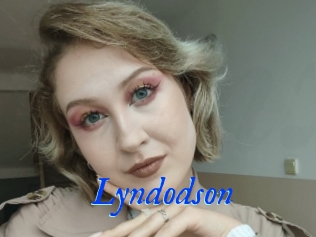 Lyndodson