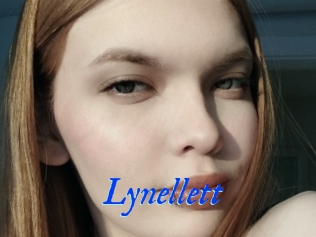 Lynellett