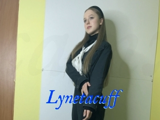 Lynetacuff