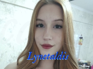 Lynetaldis