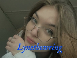 Lynetbowring