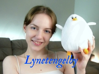 Lynetengelby