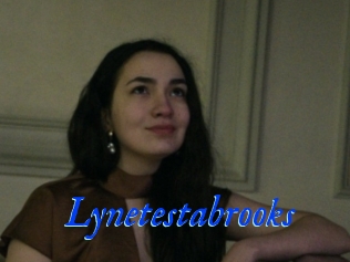 Lynetestabrooks