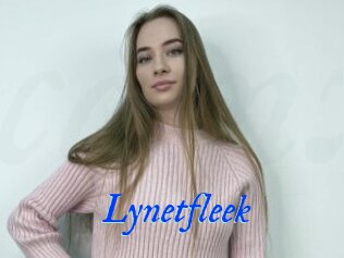 Lynetfleek