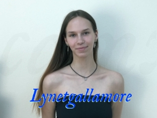 Lynetgallamore