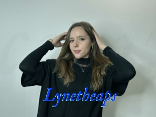 Lynetheaps