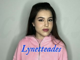 Lynetteades