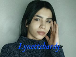 Lynettebardy