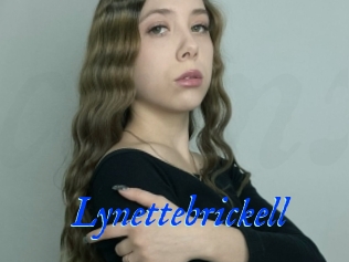 Lynettebrickell