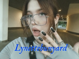 Lynettebunyard