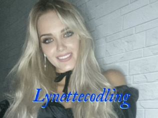 Lynettecodling