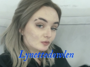 Lynettedowlen