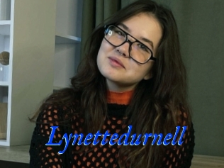 Lynettedurnell