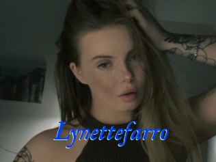 Lynettefarro