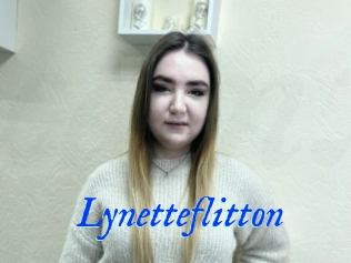 Lynetteflitton