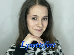 Lynettefort