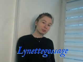 Lynettegossage