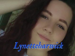 Lynetteharwick