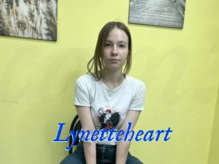 Lynetteheart