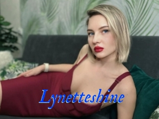 Lynetteshine